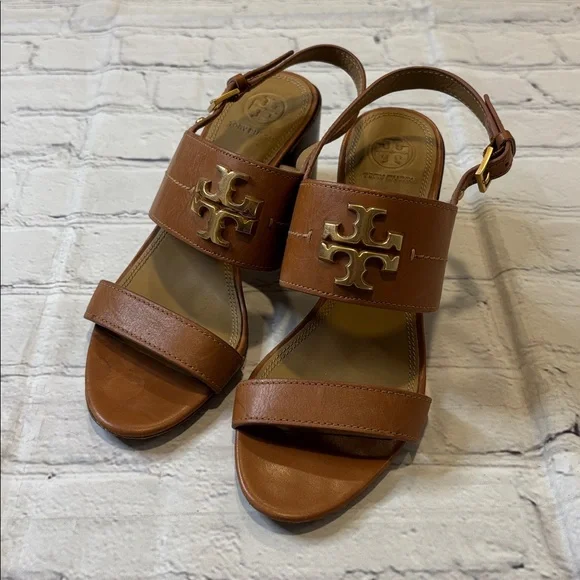 Tory Burch Everly Sandal - Picture 5 of 16